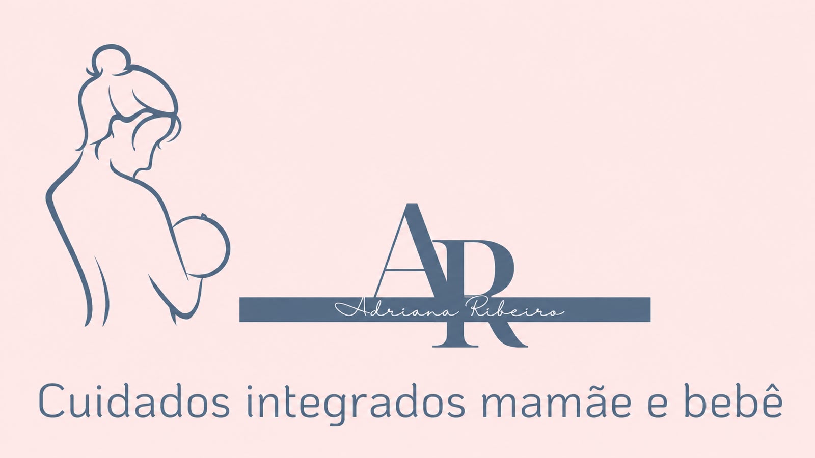 Símbolo de Adriana, cuidado materno-infantil